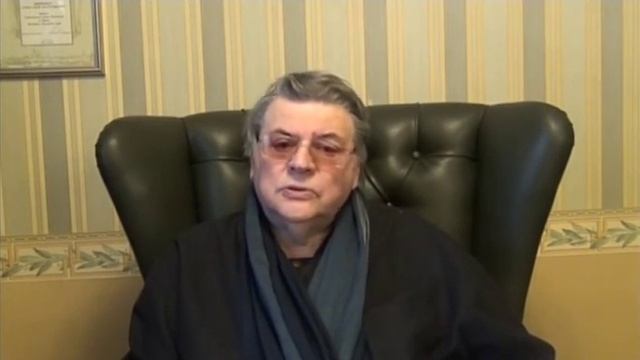 Александр Ширвиндт приглашает на творческий вечер в Латвии. смотреть онлайн