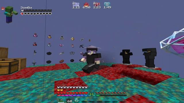 ? ТЕКСТУРПАКИ ДЛЯ АНАРХИИ FUNTIME ? HOLYWORLD ? SUNRISE ? REALLYWORLD ? АНАРХИЯ ? смотреть онлайн