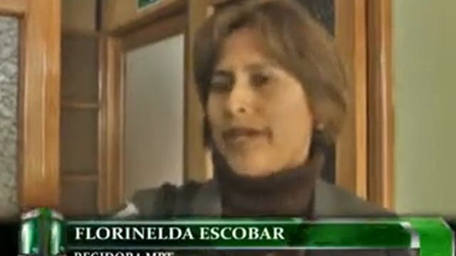 FLORINELDA ESCOBAR: ANUNCIÓ DE FIDEL CARITA DEBE TENER SUSTENTO TÉCNICO смотреть онлайн