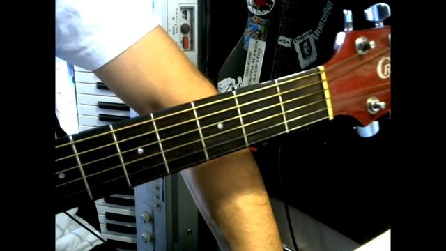 Точка невозврата (Ария). Текст, аккорды, разбор. смотреть онлайн