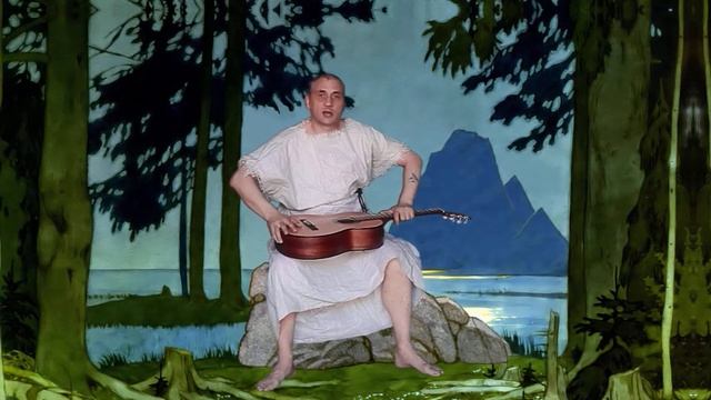 Пердимонокль. Часть 4 смотреть онлайн