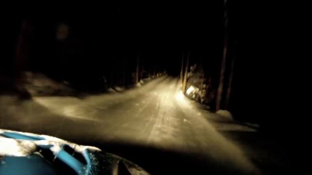 GoPro HD snøscooter lynx 550 rotax смотреть онлайн