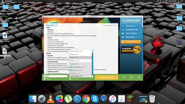 How To Download Minecraft For Free On Mac/Windows UPDATED!