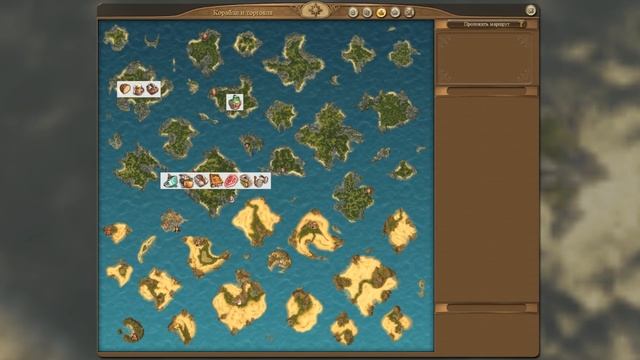 Anno 1404 полное прохождение бесконечной игры 1.0 | 69 смотреть онлайн