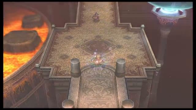 YS Origin (Hugo) Walkthrough #3 - Guilty Fire 1 and 2, Devil's Corridor смотреть онлайн