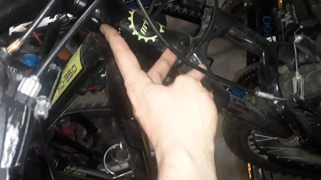 Corratec XVERT 650B смотреть онлайн