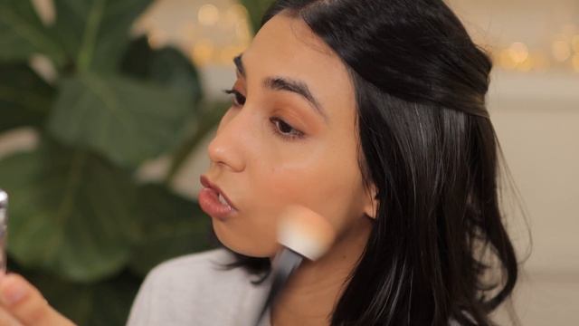 Dior Rosy Glow Blush Swatches & Review | Pink & Coral