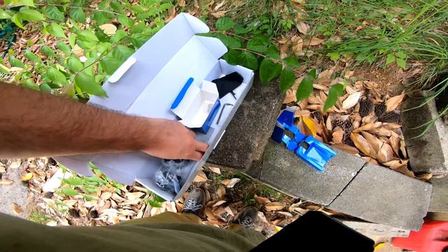UTG 4-16x44 Scope Unboxing смотреть онлайн