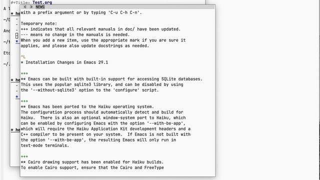 Emacs: link-hint-preview.el - demo смотреть онлайн