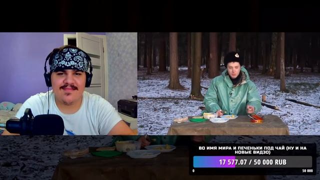 ▷ СЮРСТРЁММИНГ - ТУХЛАЯ РЫБА. Пробую Surströmming | РЕАКЦИЯ НА Видео от SoLiD'a