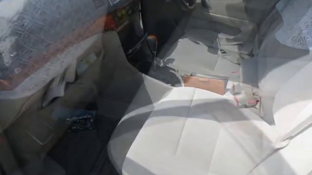 Toyota Allion 2005г в разбор, кузов ZZT240, двс 1ZZ , №13. ПионерАвто Хабаровск