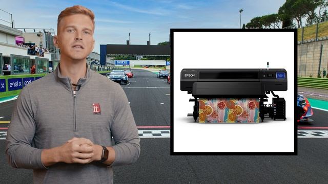 What is The Best Printer For Vehicle Graphics смотреть онлайн