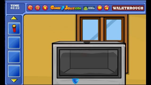 Small Vampire Girl Rescue Walkthrough - Games2jolly смотреть онлайн