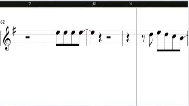 Stumblin' In. Ноты. Минус. смотреть онлайн