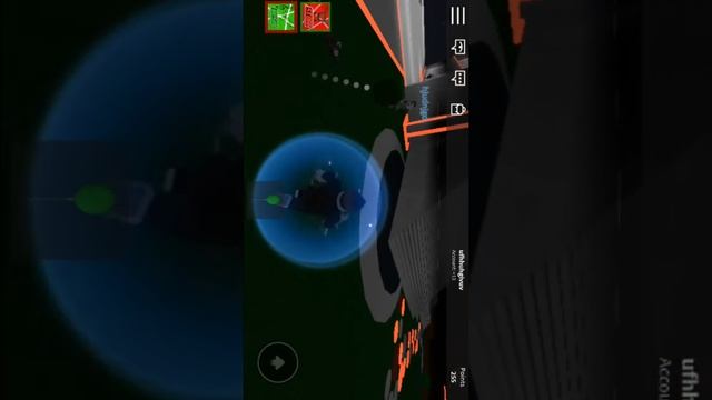 Побег от злого квадрата в роблокс смотреть онлайн