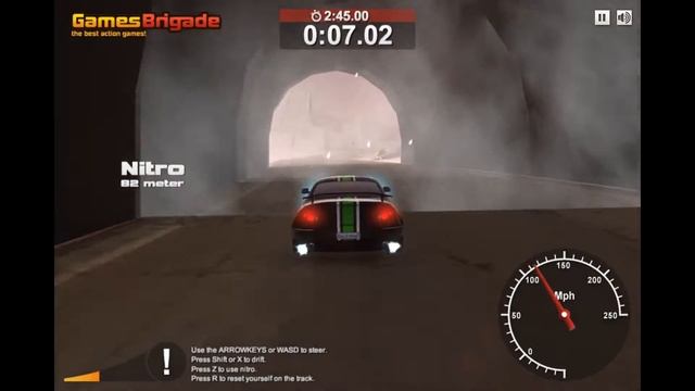 Rally Point 4 - Walkthrough Completo смотреть онлайн