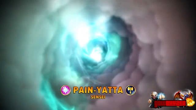 Skylanders Imaginators - ALL VILLAINS VS SUPER KAOS - ULTIMATE WICKED BATTLE! смотреть онлайн