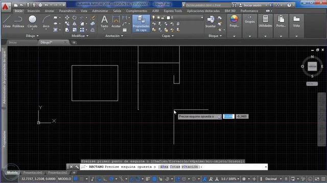 Curso Básico Autocad 2016 Parte 2 Tutorial Para Principiantes En Español смотреть онлайн