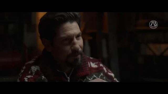 РЭМБО 6: НОВАЯ КРОВЬ Трейлер #3 Сильвестр Сталлоне, Джон Бернтал | Отец и сын объединяются смотреть онлайн