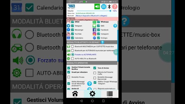 3a. PAGINA OPZIONI PER PRINCIPIANTI / OPTIONS PAGE FOR BEGINNERS (DEU, ENG, ESP, FRA, ITA, POR, RUS смотреть онлайн
