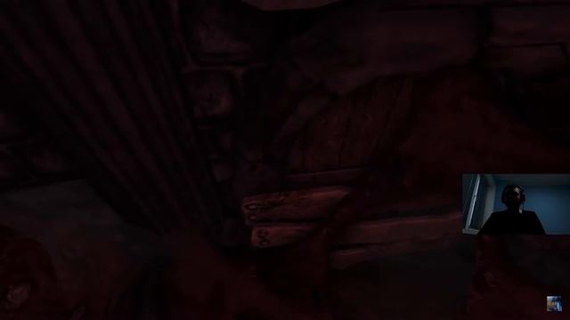 Первый скример в Amnesia смотреть онлайн