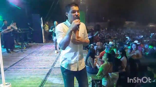 Vení Vení - Elder Dayan Díaz y Lucas Dangond смотреть онлайн