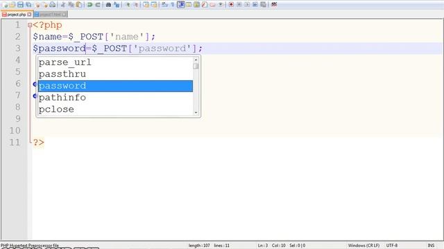 printing to file with php 2 смотреть онлайн
