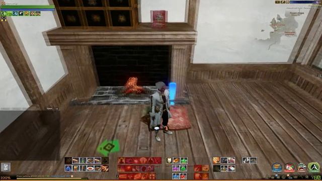 ArcheAge 3.5- НуБ, Западное наречие, обновление, магазин,грузовой катер смотреть онлайн