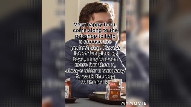 How the marvel characters react when... смотреть онлайн