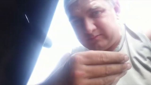 Разъело тосолом ГБЦ москвича + ремонт колес (ДЛЯ ГЛУХИХ) смотреть онлайн