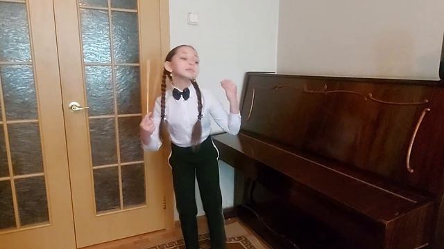 Є.Зарицька "Музикант" смотреть онлайн