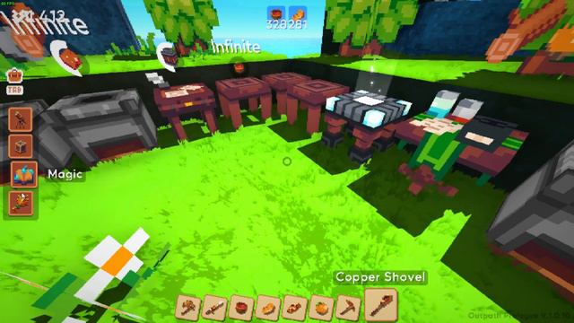 Outpath: First Journey Игра Под Которую Хочется Думать! смотреть онлайн