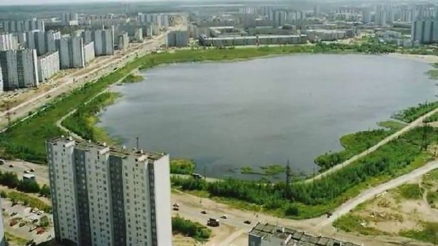 А.Журавский "Самотлорский вальс"(история моей жизни) смотреть онлайн