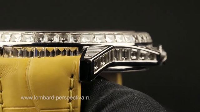 Часы JACOB в ломбарде ПЕРСПЕКТИВА смотреть онлайн