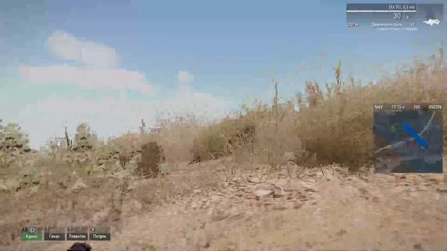 ARMA III Tac-Ops / Новоиспечёненькая АРМА смотреть онлайн