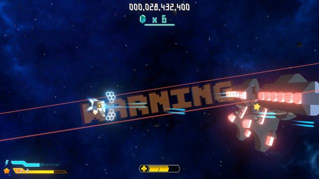 SHMUP Saturdays- Grand Brix Shooter смотреть онлайн