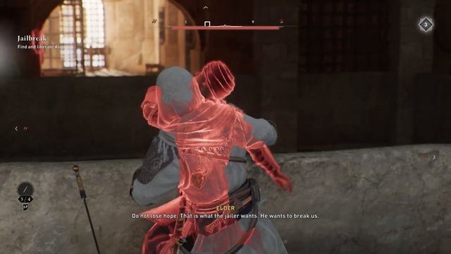 Jailbreak Stealth Guide | Assassin's Creed Mirage смотреть онлайн