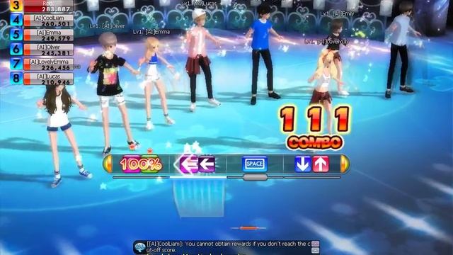 LoveBeat - Individual Classic (AI) смотреть онлайн