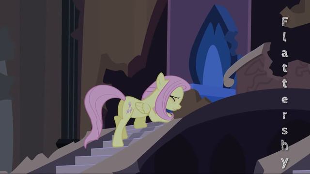 MLP-Моя версия MLP заставки