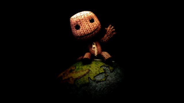 LittleBigPlanet 2 OST - The Factory Of A Better Tomorrow