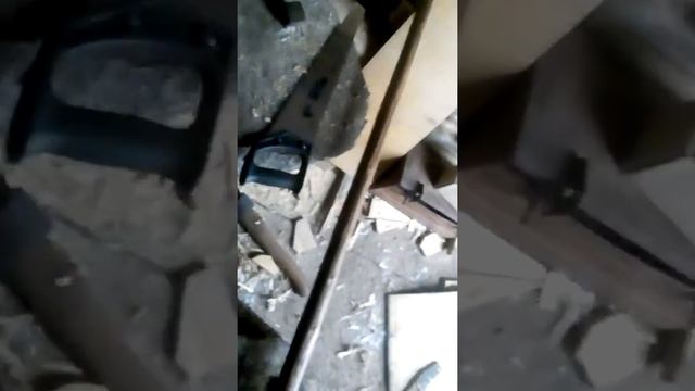 Как сделать хоккейную клюшку!!! смотреть онлайн
