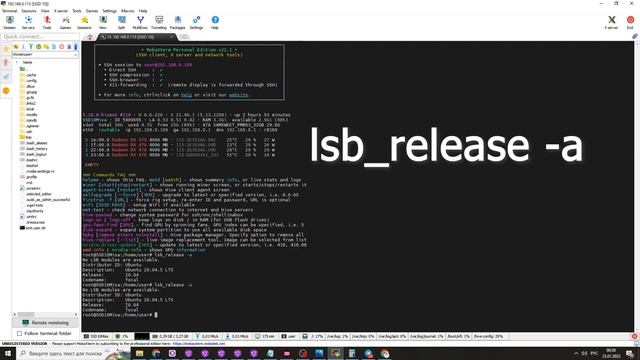 Ставим ноду Ironfish на Hive OS вместе в майнингом смотреть онлайн