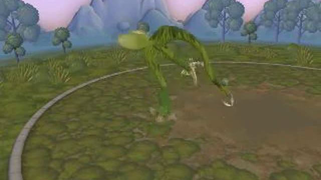 Spore Creature Creator Video Mego смотреть онлайн