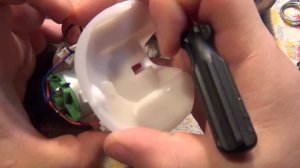 "Обман" освежителя воздуха AirWick. (БМ спешл)