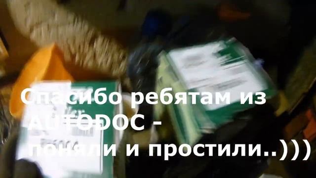 ЗАДНИЕ АМОРТИЗАТОРЫ И ПРУЖИНЫ KAYABA НА МАТИЗ смотреть онлайн