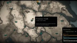 Assassin’s Creed Valhalla: Гробницы павших: расположение всех артефактов