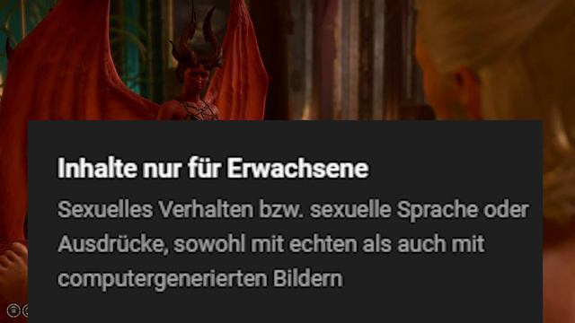 Baldurs Gate 3 - Raphaels ganz SPEZIELLER Freund 🙈 - Let's Play Deutsch смотреть онлайн