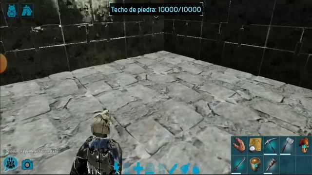 ARK Mobile - La Era Tecnologia Ha Empezado l LAJ #17 смотреть онлайн