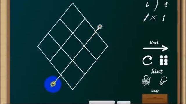 Slice Geom Game Walkthrough -- Episode 1 Levels смотреть онлайн
