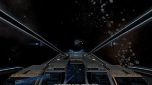 ? Шахтер корабль, авто - майнинг /X4 Foundations/ прохождение #6